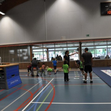 DSC 0876  Medium - Bewegingsschool Zaventem 